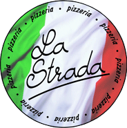 Ресторан-пиццерия "La strada" Ресторан-пиццерия "La strada"